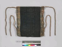 護腿布藏品圖，第4張